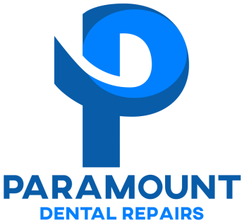 Paramount Dental Repairs Logo