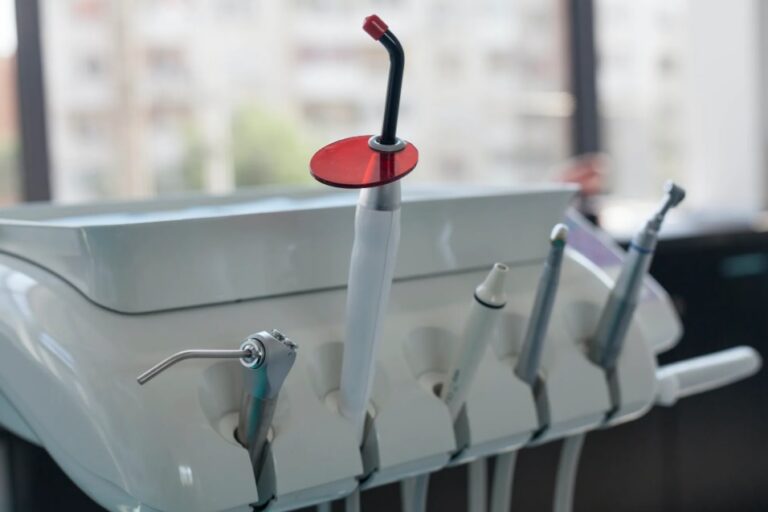 dental equipment